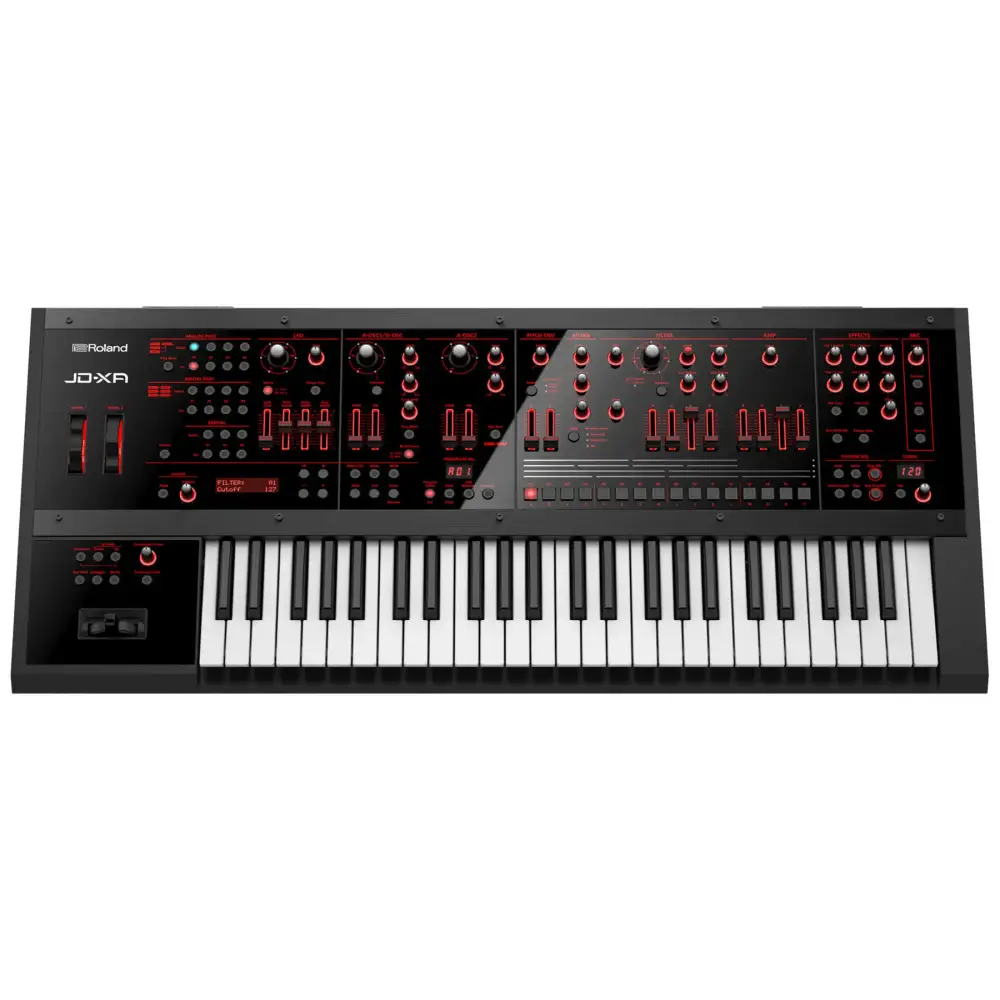 ROLAND JD-XA Synthesizer