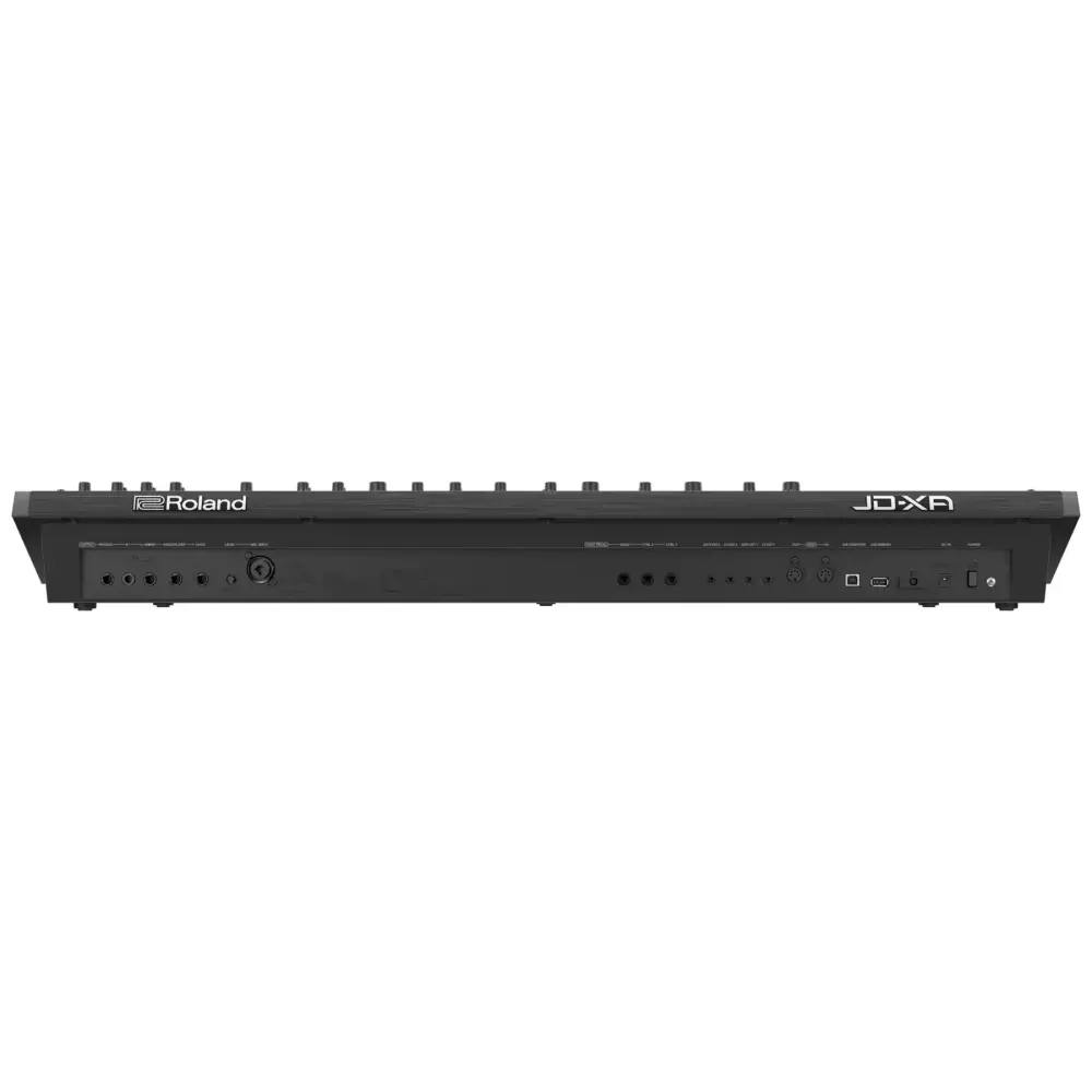 ROLAND JD-XA Synthesizer