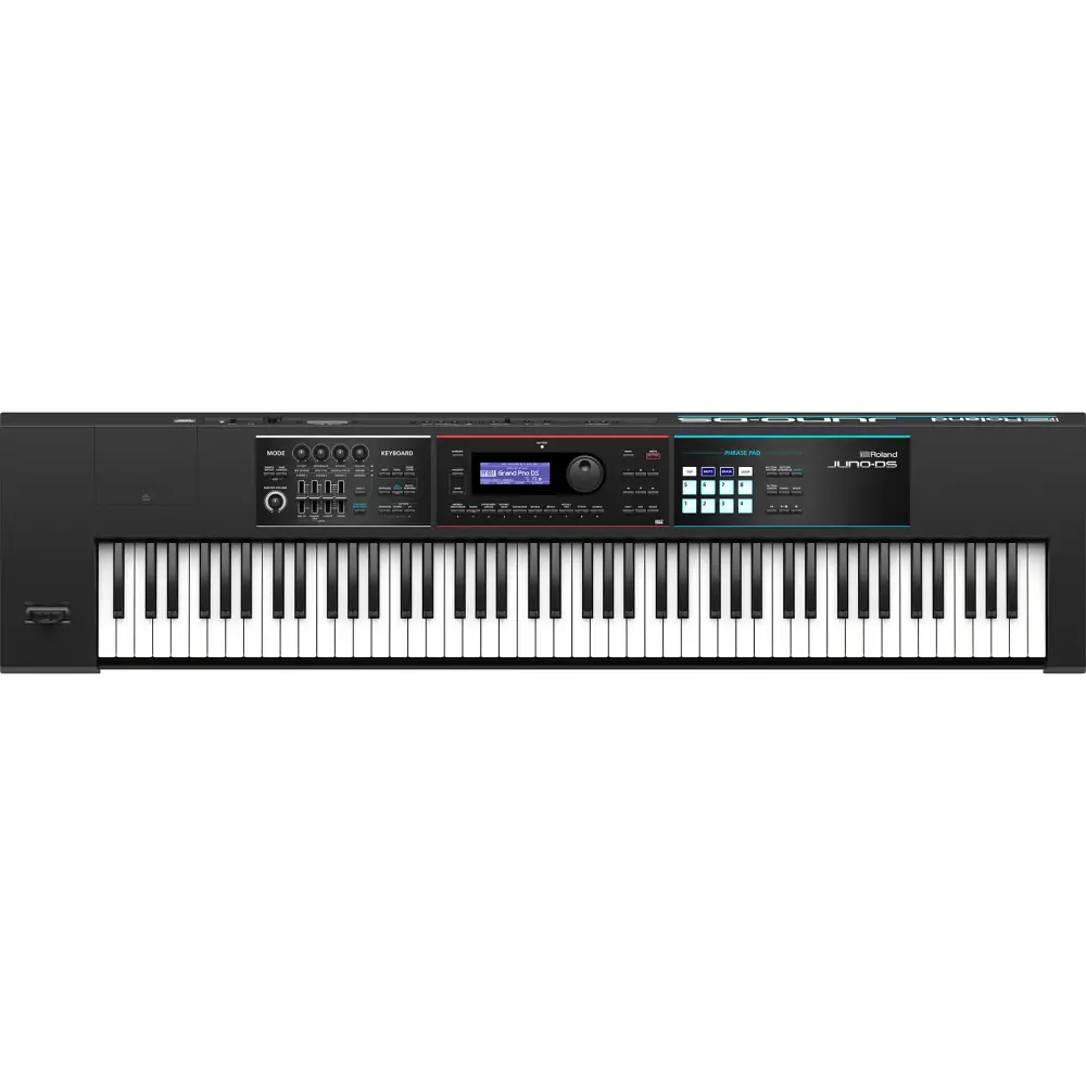 ROLAND JUNO-DS88 Synthesizer