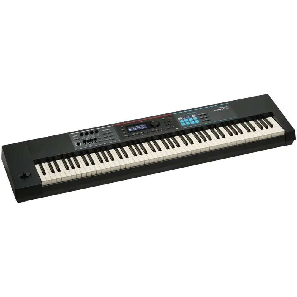ROLAND JUNO-DS88 Synthesizer