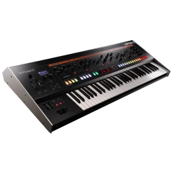 ROLAND JUPITER-X Synthesizer - Thumbnail