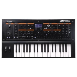 ROLAND JUPITER-XM Synthesizer - Thumbnail
