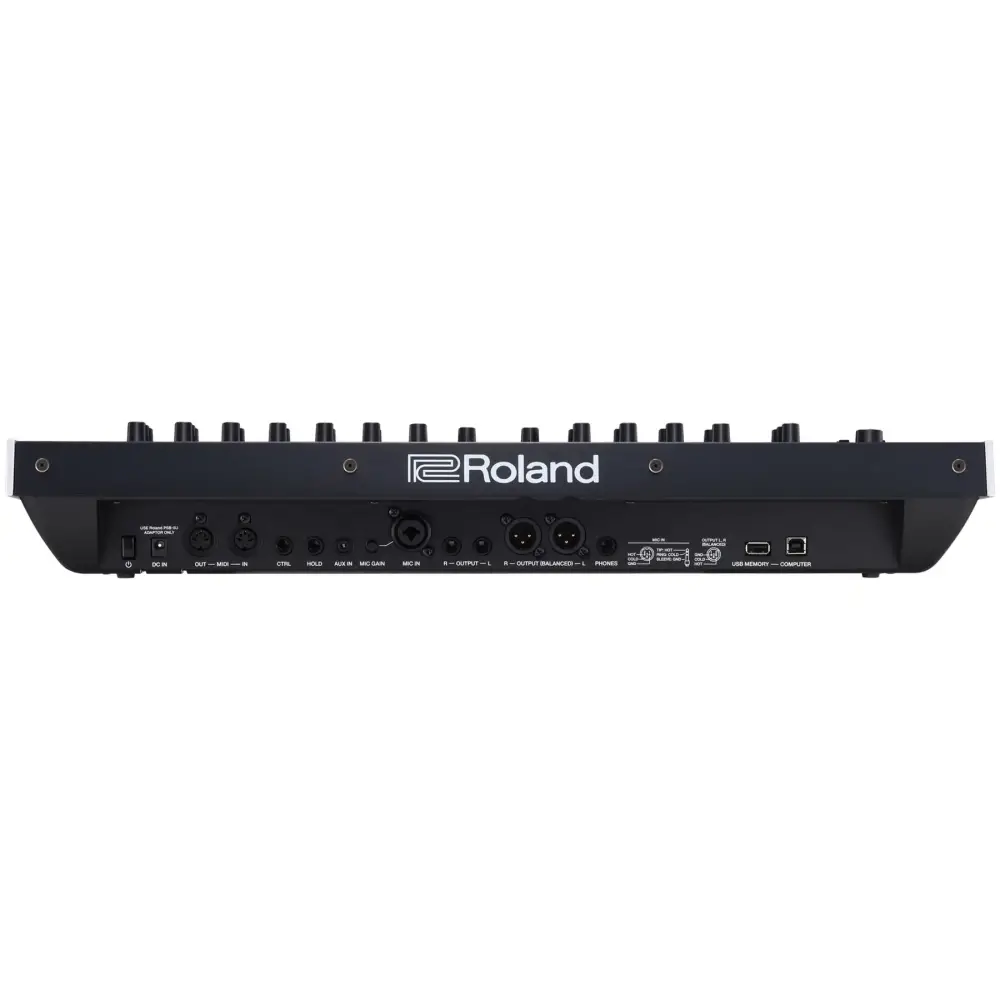 ROLAND JUPITER-XM Synthesizer