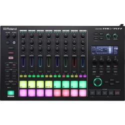 ROLAND MC-707 Groovebox - Thumbnail