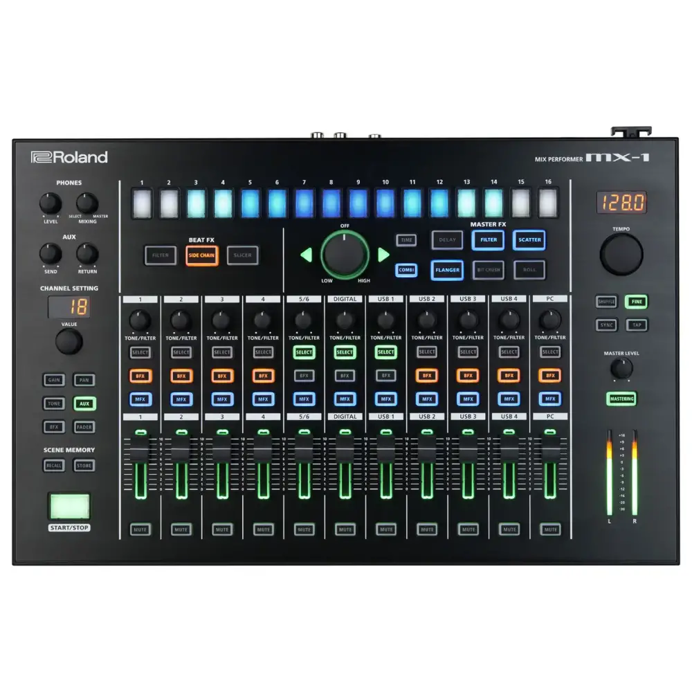 ROLAND MX-1 Mix Performer