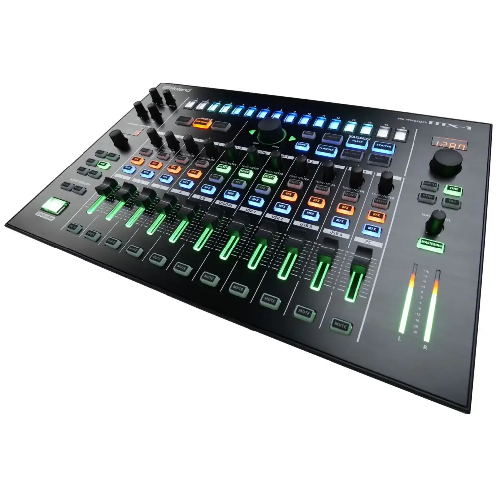 ROLAND MX-1 Mix Performer