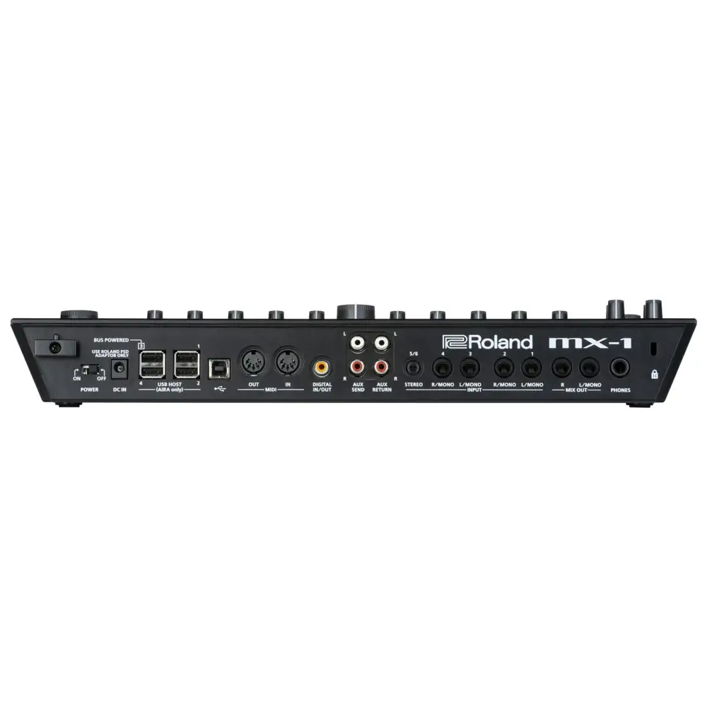 ROLAND MX-1 Mix Performer