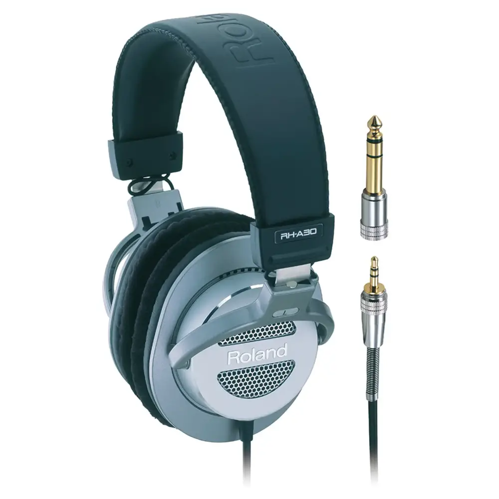 ROLAND RH-A30 Referans Kulaklık