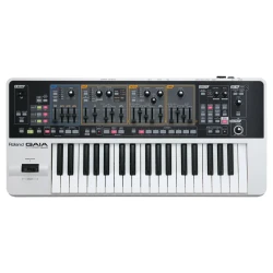 ROLAND SH-01 Gaia Synthesizer - Thumbnail