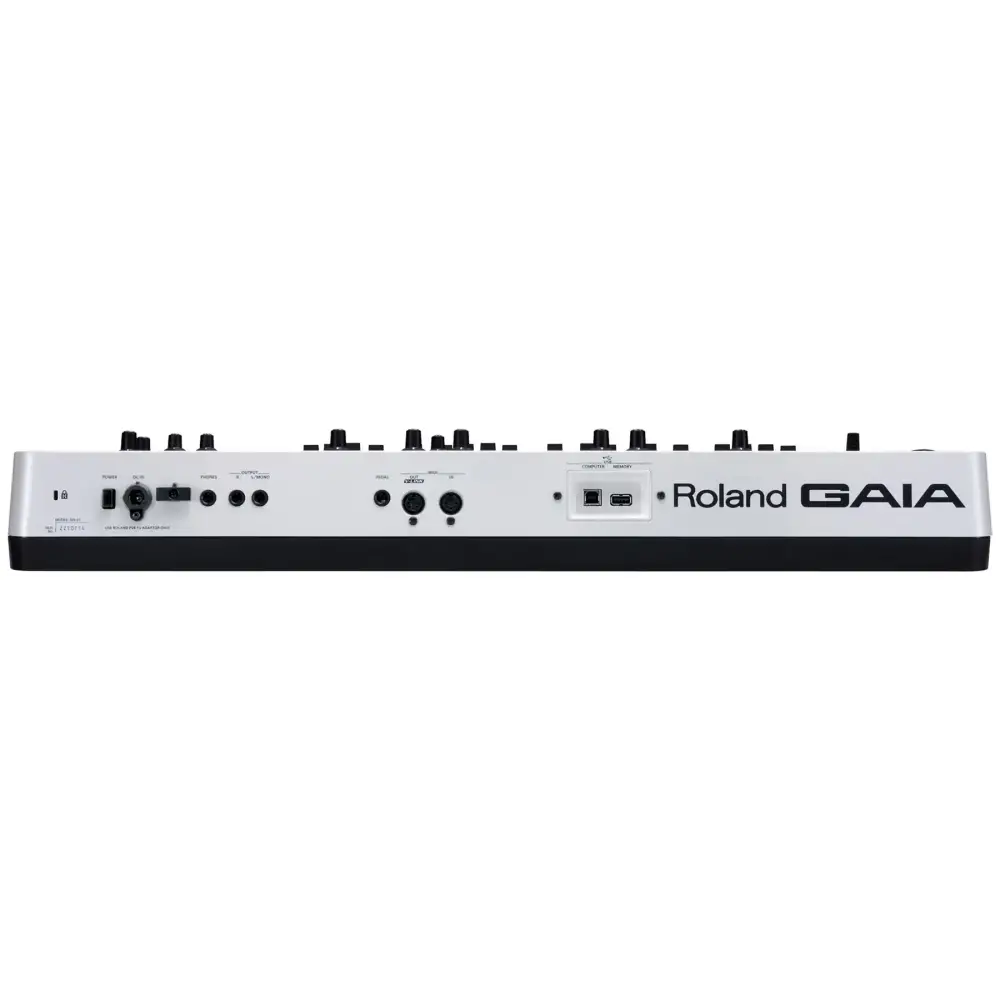 ROLAND SH-01 Gaia Synthesizer