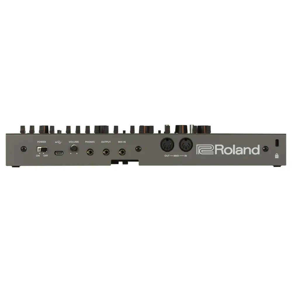 ROLAND SH-01A Boutique Serisi Synth Module