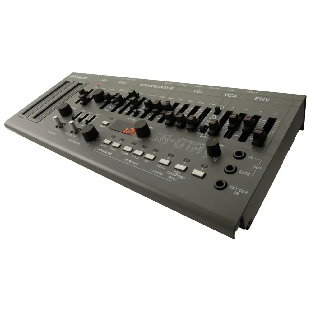 ROLAND SH-01A Boutique Serisi Synth Module