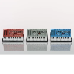 ROLAND SH-01A Boutique Serisi Synth Module - Thumbnail