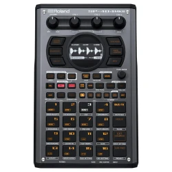 ROLAND SP-404MKII Sampler ve Efektör - Thumbnail