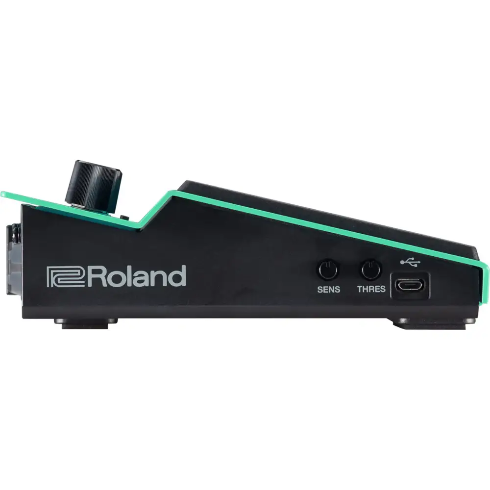 ROLAND SPD-1E SPD::ONE ELECTRO Perküsyon Pad