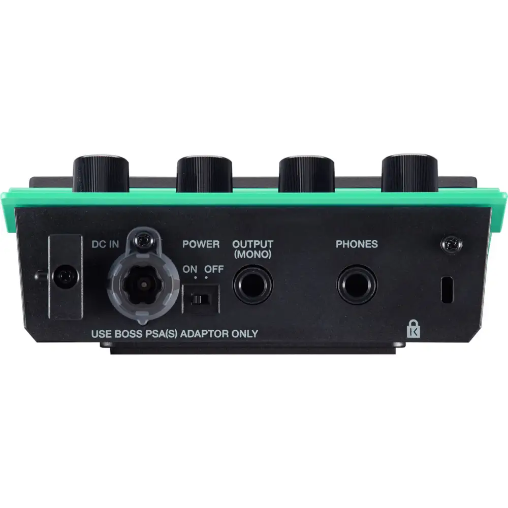 ROLAND SPD-1E SPD::ONE ELECTRO Perküsyon Pad