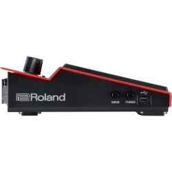 ROLAND SPD-1W SPD::ONE WAV PAD Perküsyon Pad - Thumbnail