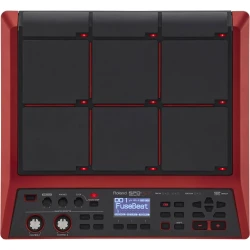 ROLAND SPD-SX SE SamplinG Pad (Özel Sürüm) - Thumbnail