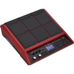 ROLAND SPD-SX SE SamplinG Pad (Özel Sürüm) - Thumbnail