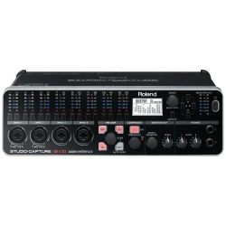 ROLAND Studio Capture UA-1610 Ses Kartı - Thumbnail