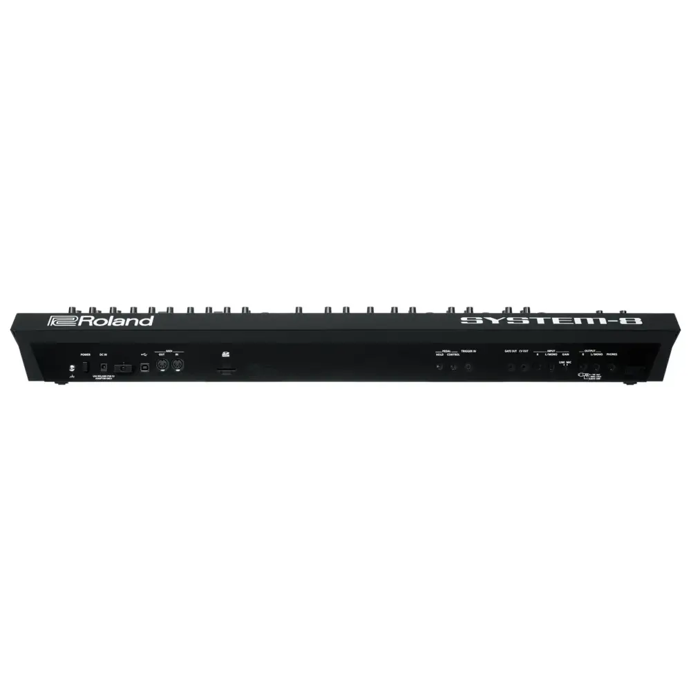 ROLAND System-8 8 Plug Synthesizer