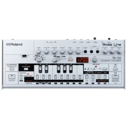 Roland TB-03 Bassline Synth Modül - Thumbnail