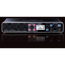 ROLAND UA-1010 Octa Capture 10 Kanal Ses Kartı - Thumbnail