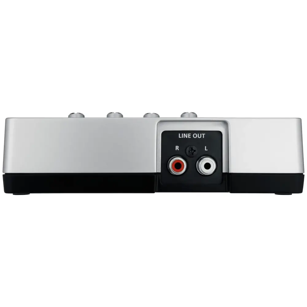 ROLAND UA-4FX2 Stream Station Ses Kartı