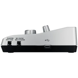 ROLAND UA-4FX2 Stream Station Ses Kartı - Thumbnail