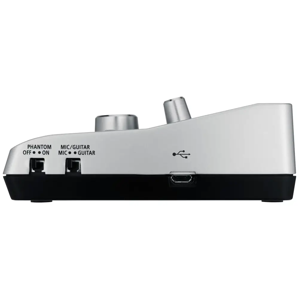 ROLAND UA-4FX2 Stream Station Ses Kartı