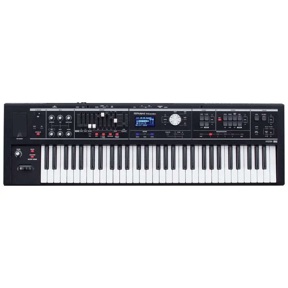 ROLAND VR-09-B Synthesizer