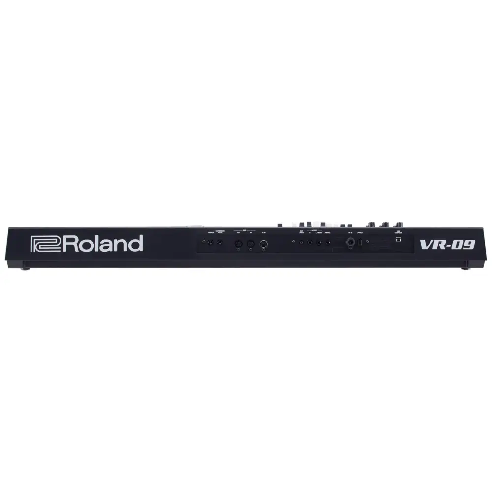 ROLAND VR-09-B Synthesizer
