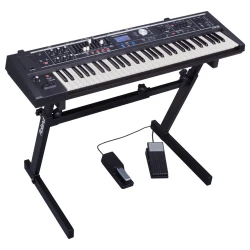 ROLAND VR-09-B Synthesizer - Thumbnail
