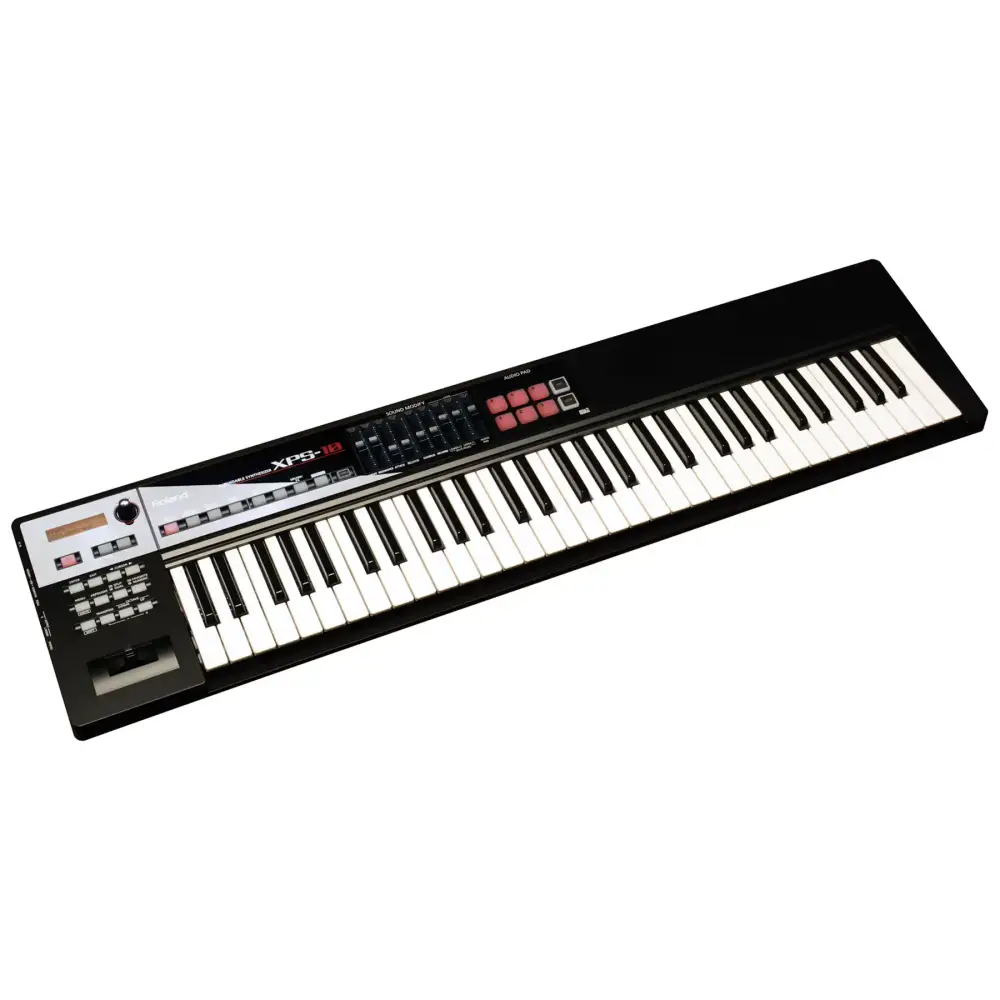 ROLAND XPS-10 Expandable Synthesizer