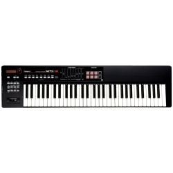 ROLAND XPS-10 Expandable Synthesizer - Thumbnail