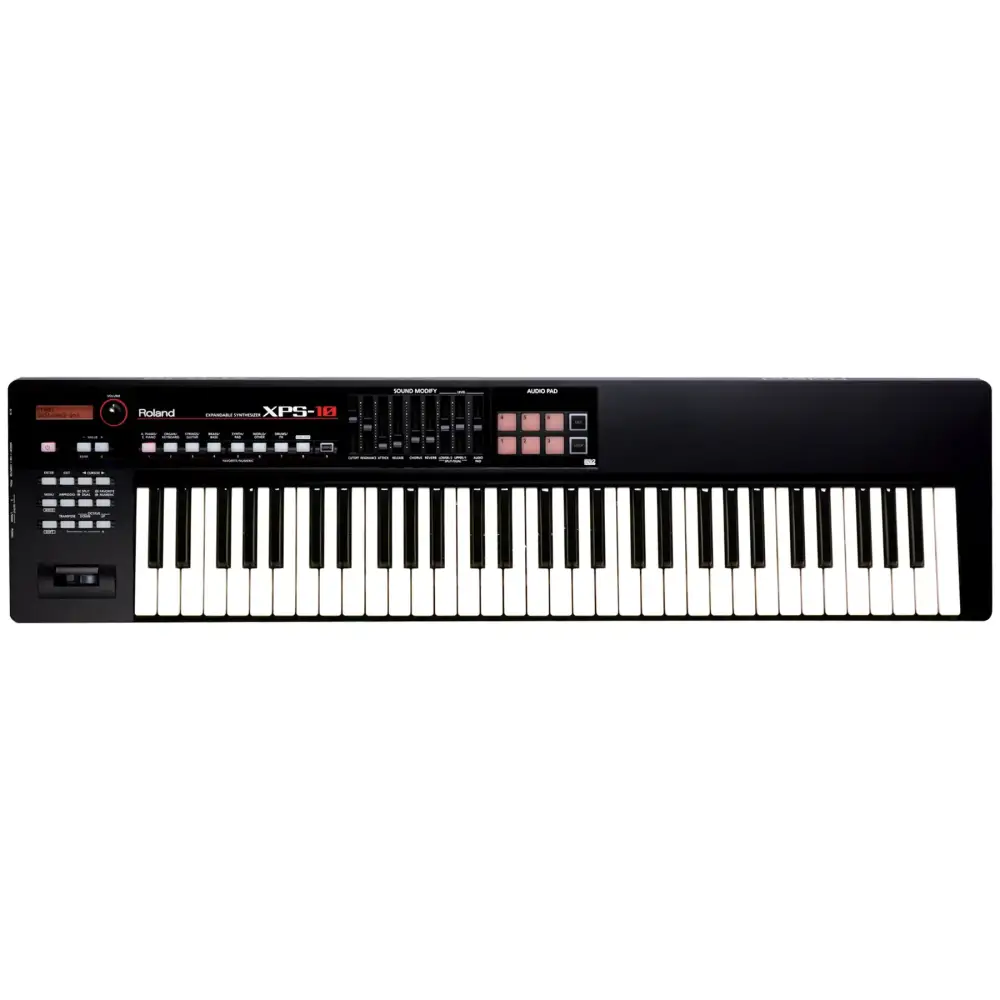 ROLAND XPS-10 Expandable Synthesizer
