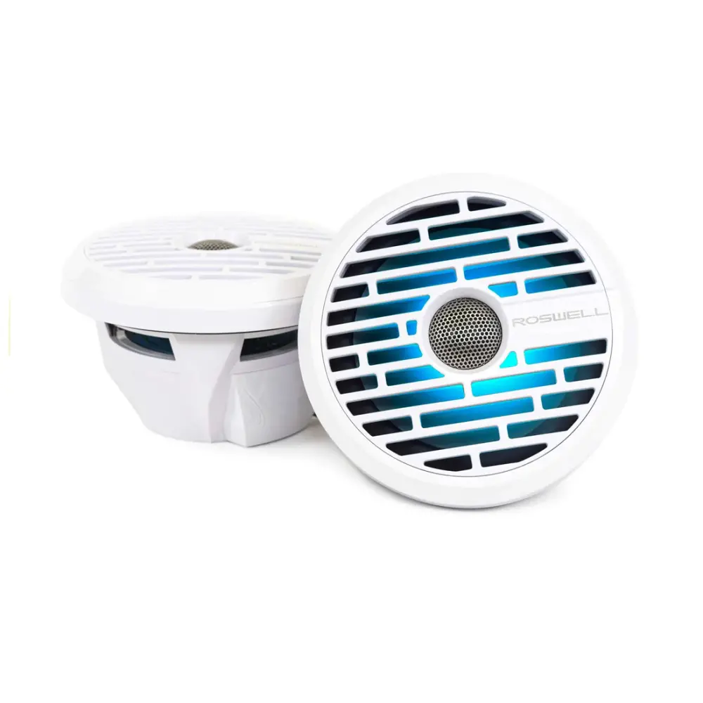 ROSWELL C920-21140-7.7 R1 Bot-Tekne Hoparlörü