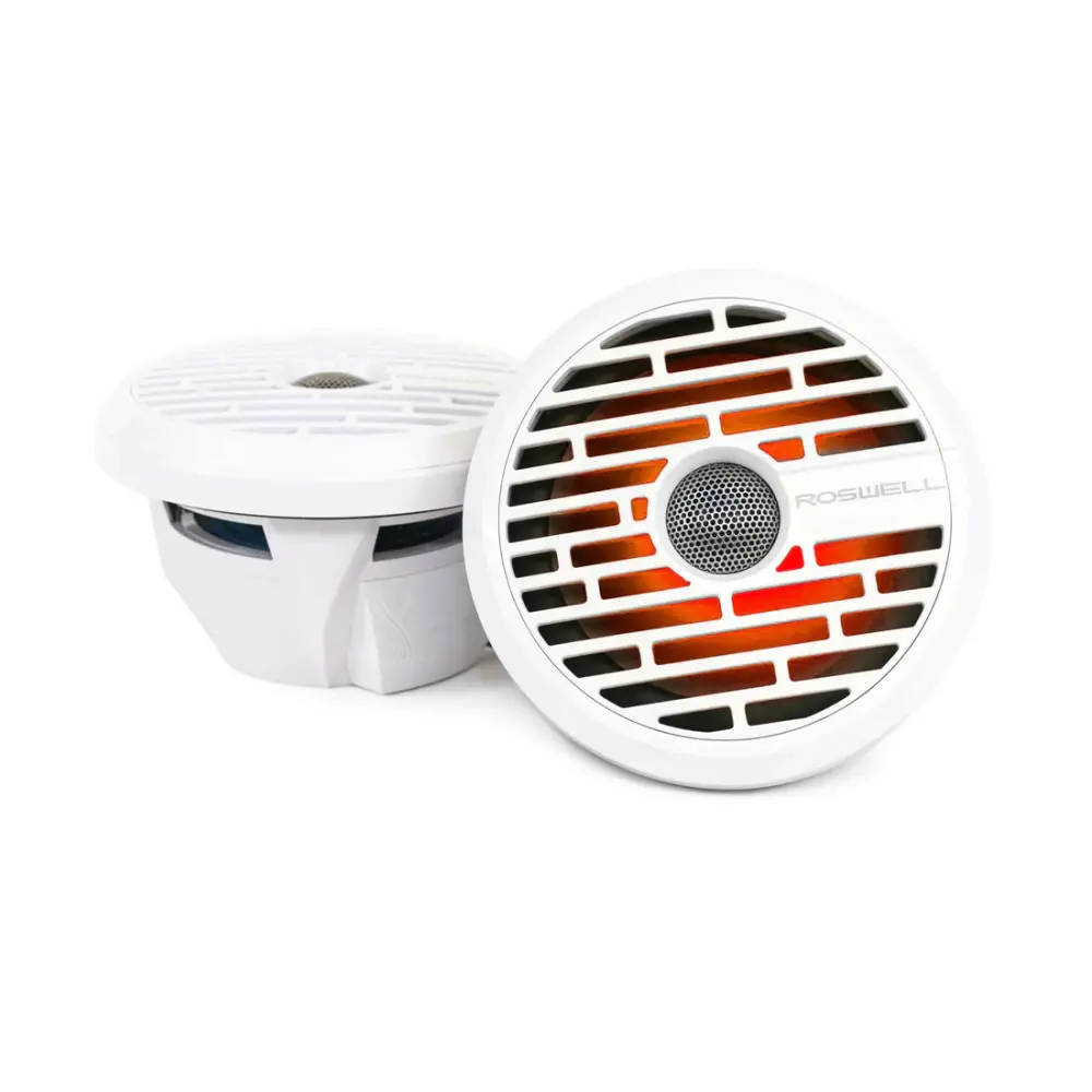 ROSWELL C920-21140-7.7 R1 Bot-Tekne Hoparlörü