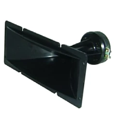 Sammi - Sammi HT22P Plastik Horn Tweeter