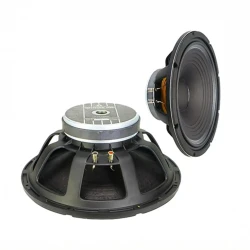 Sammi - Sammi ME15A300G 38cm Çıplak Hoparlör