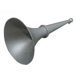 Sammi - Sammi SDB-1 Uzak Atım Hornu (Boş) Sammi - Sammi SDB-1 Uzak Atım Hornu (Boş)
