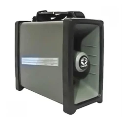 Sammi - Sammi SMA-880 Çanta Tipi Megafon