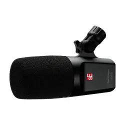 sE Electronics DCM6 DynaCaster Broadcast Dinamik Mikrofon - Thumbnail