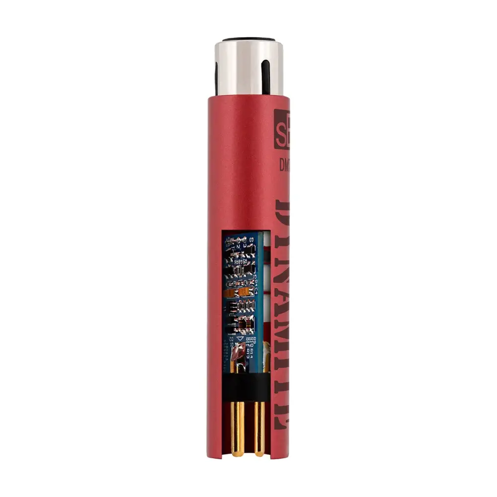 Se Electronics DM1 Dynamite Tek Kanal Pasif Mikrofonlar için Preamp