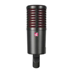 sE Electronics DynaCaster Dynamic Condenser Mikrofon - Thumbnail