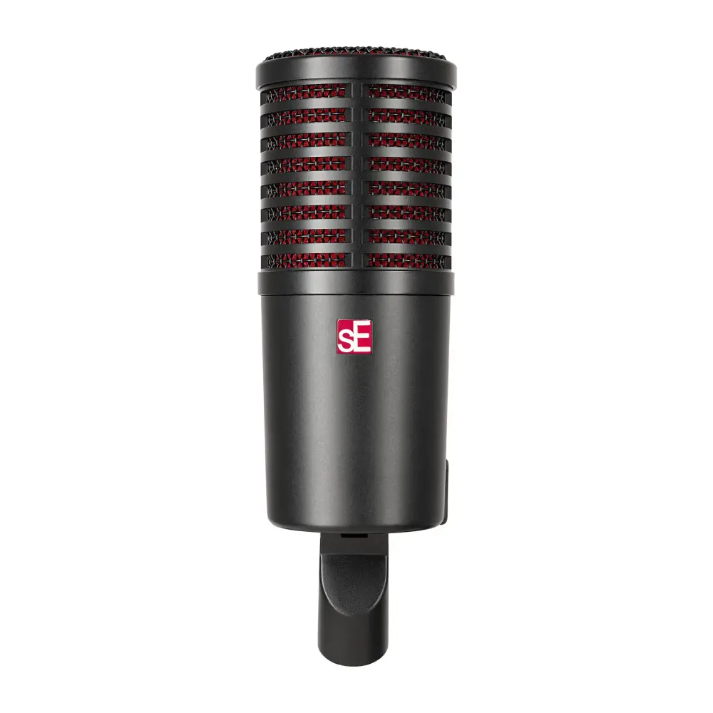 sE Electronics DynaCaster Dynamic Condenser Mikrofon