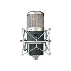 sE Electronics Gemini II Geniş Diyaframlı Condenser Mikrofon - Thumbnail
