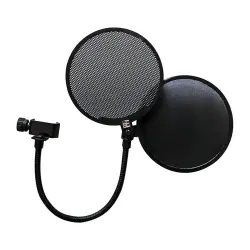Se Electronics - sE Electronics Microphone Filter Dual Pop Filtre