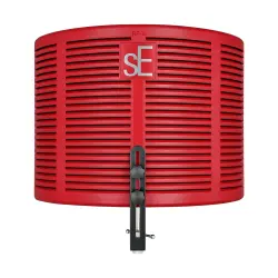 sE Electronics RF-X Limted Edition Akustik Panel (Kırmızı) - Thumbnail