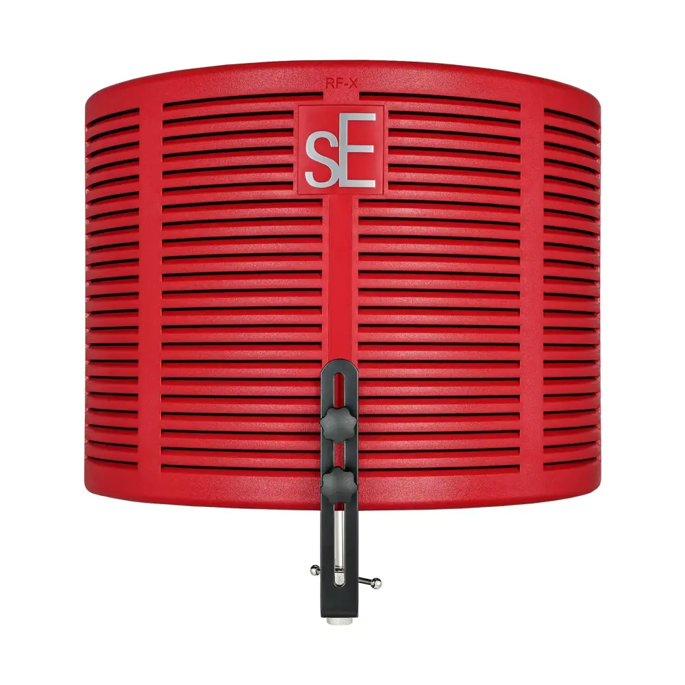 sE Electronics RF-X Limted Edition Akustik Panel (Kırmızı)